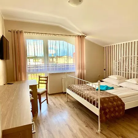 Homestay Daniela Ii - Chlapowo Wladyslawowo