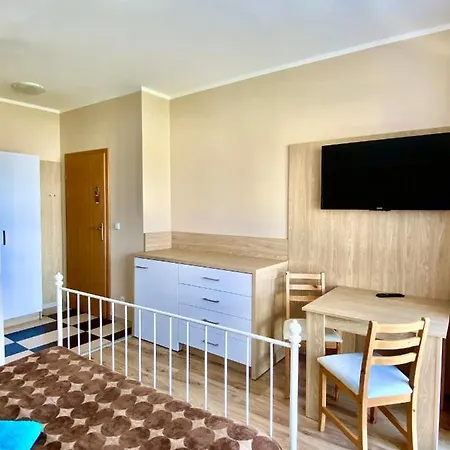 Daniela Ii - Chlapowo *