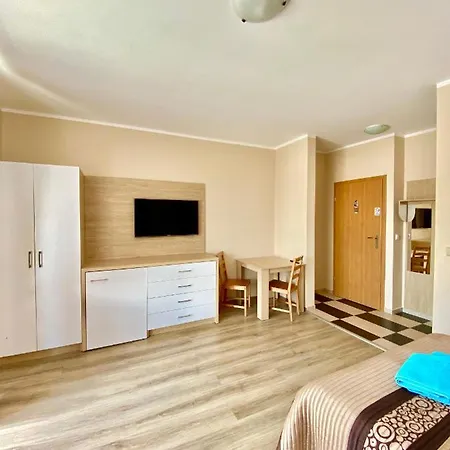 Homestay Daniela Ii - Chlapowo Wladyslawowo