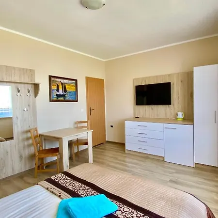 Daniela Ii - Chlapowo * Wladyslawowo