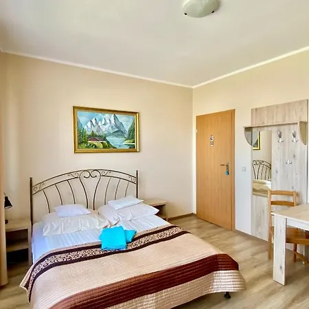 Daniela Ii - Chlapowo * Władysławowo