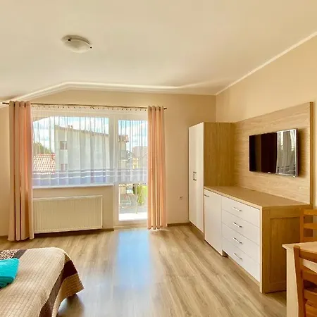 Daniela Ii - Chlapowo *