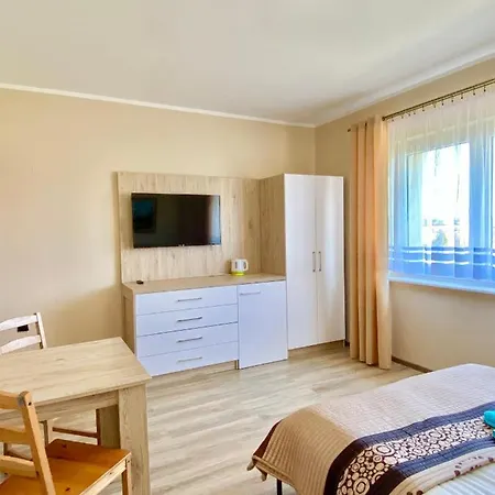 홈스테이 Daniela Ii - Chlapowo