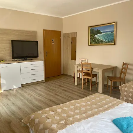 Daniela Ii - Chlapowo Wladyslawowo