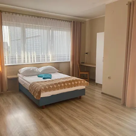 Daniela Ii - Chlapowo