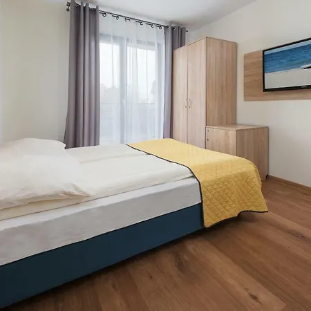 Daniela Ii - Chlapowo Wladyslawowo