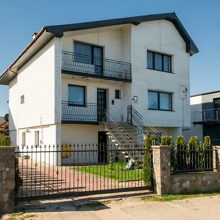 Daniela Ii - Chlapowo *