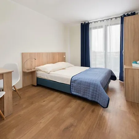 Homestay Daniela Ii - Chlapowo Wladyslawowo