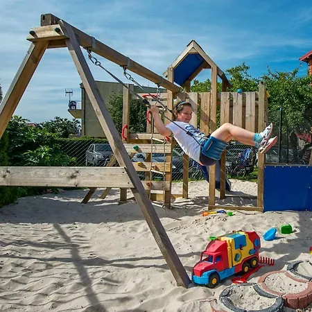 Daniela Ii - Chlapowo