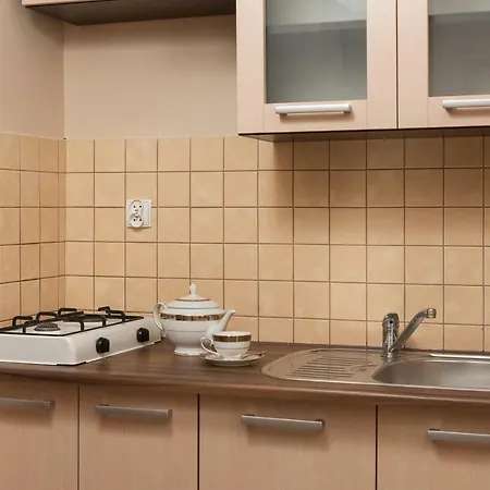 홈스테이 Daniela Ii - Chlapowo *