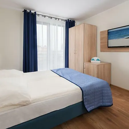 Homestay Daniela Ii - Chlapowo Wladyslawowo