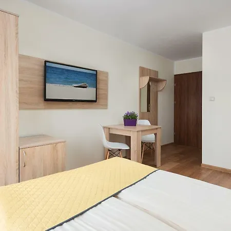 Daniela Ii - Chlapowo *