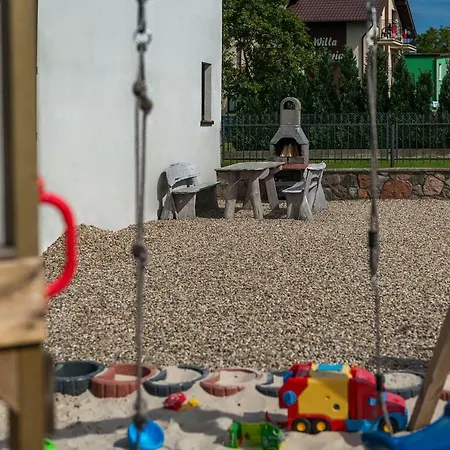 Daniela Ii - Chlapowo *