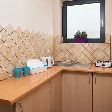 홈스테이 Daniela Ii - Chlapowo *