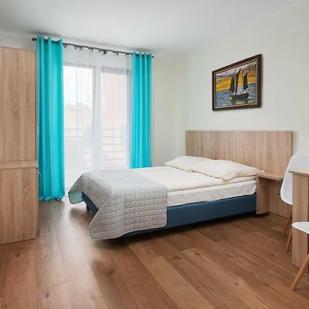 Daniela Ii - Chlapowo * Wladyslawowo