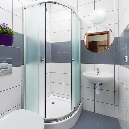 Homestay Daniela Ii - Chlapowo *