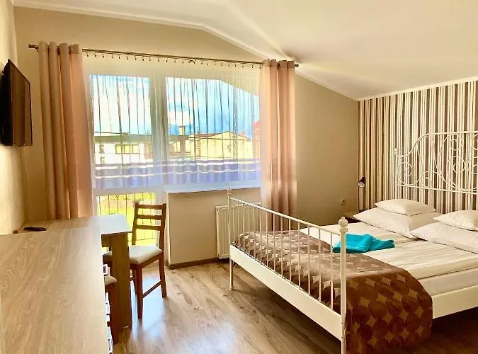 Accommodatie bij particulieren Daniela Ii - Chlapowo Władysławowo