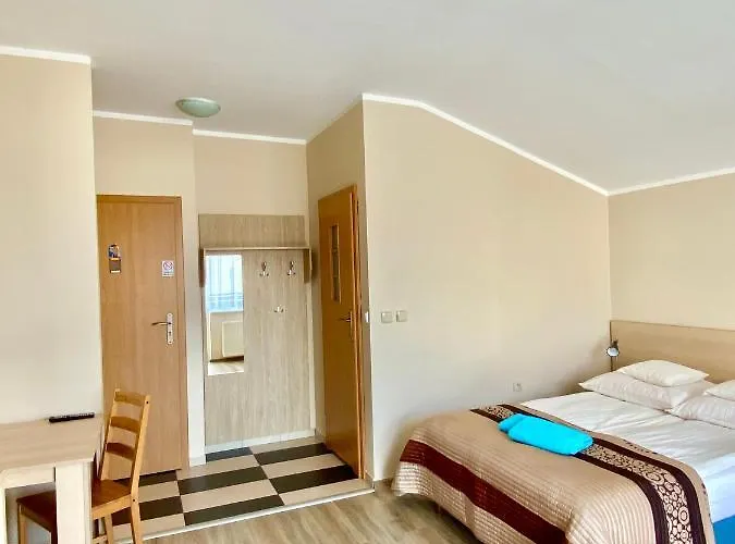 Daniela Ii - Chlapowo * Władysławowo