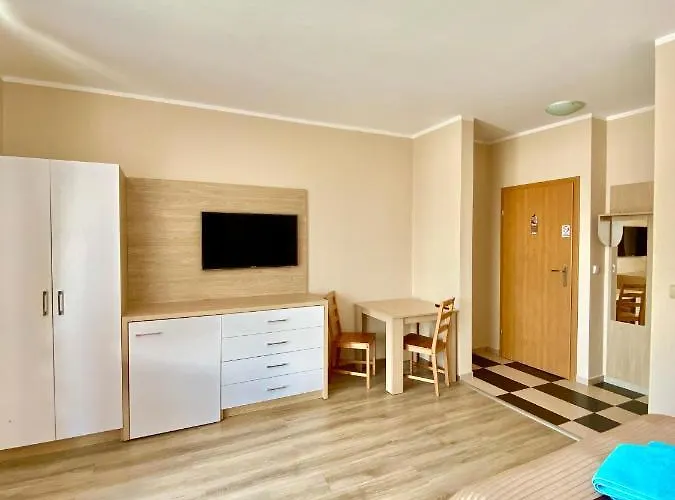 Accommodatie bij particulieren Daniela Ii - Chlapowo Władysławowo