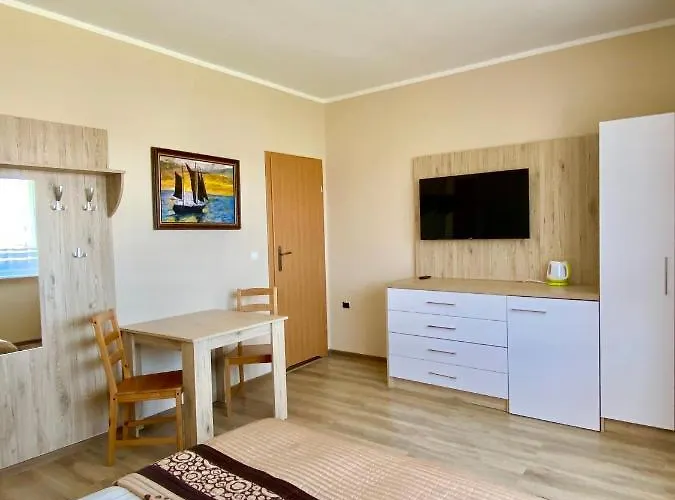 Daniela Ii - Chlapowo * Władysławowo