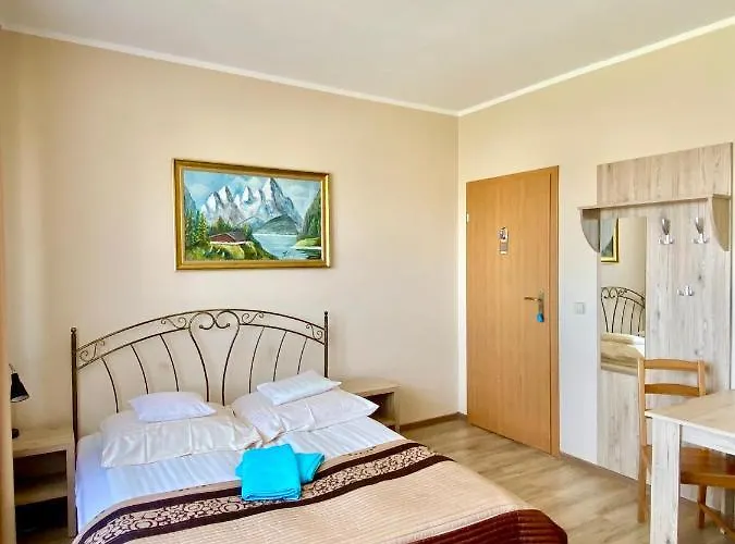 Daniela Ii - Chlapowo * Władysławowo