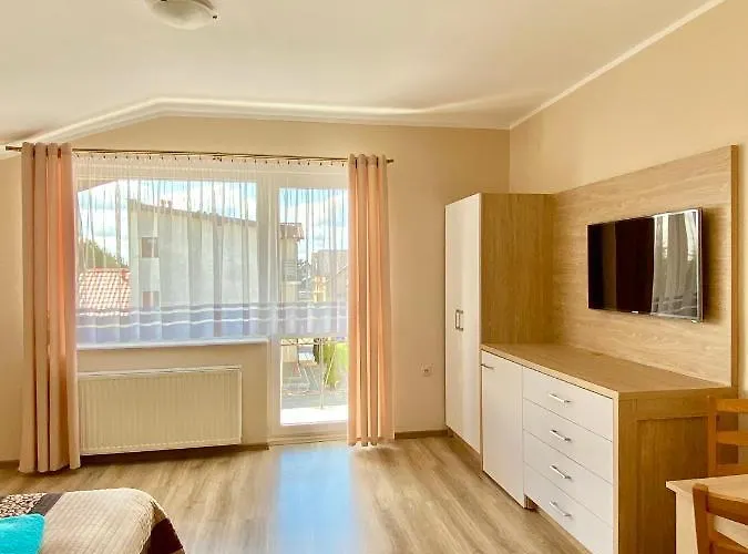 Daniela Ii - Chlapowo *