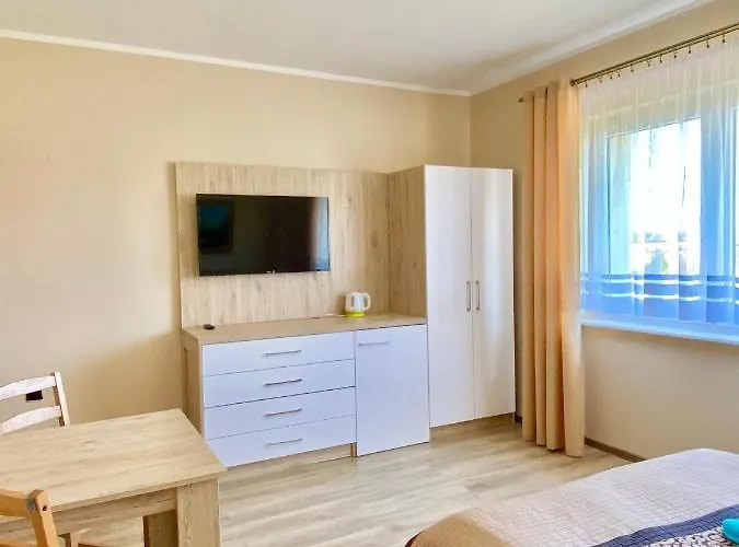 Accommodatie bij particulieren Daniela Ii - Chlapowo