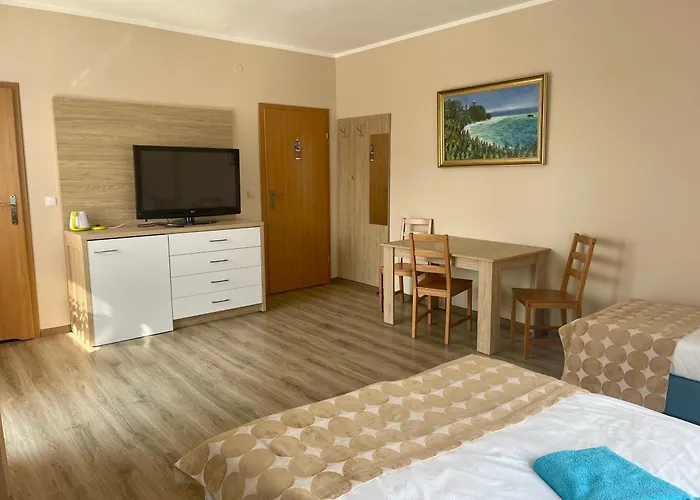 Daniela Ii - Chlapowo Władysławowo