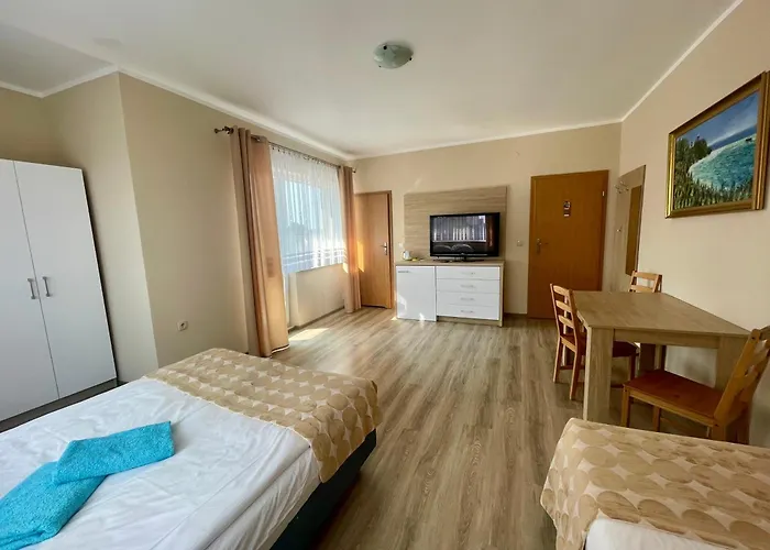 Daniela Ii - Chlapowo Accommodatie bij particulieren