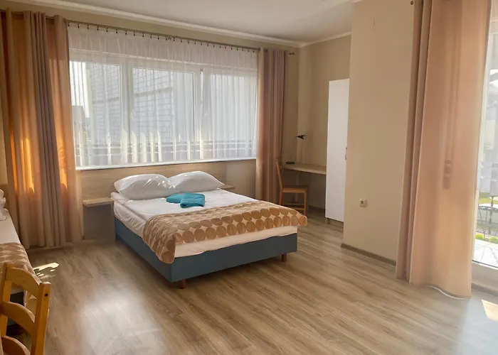 Daniela Ii - Chlapowo