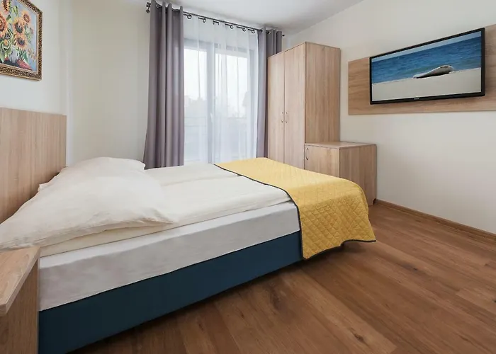 Daniela Ii - Chlapowo Władysławowo