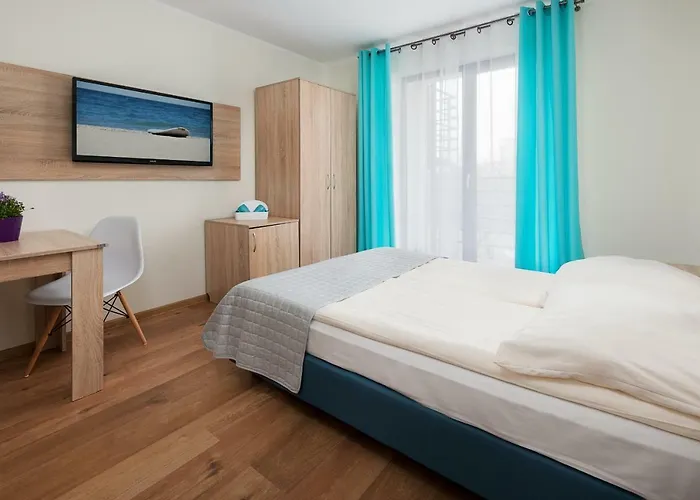 Daniela Ii - Chlapowo