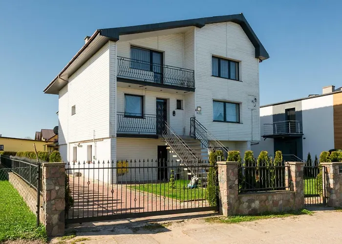 Daniela Ii - Chlapowo *