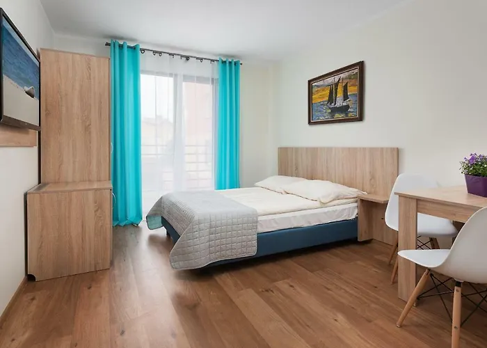 Daniela Ii - Chlapowo * Władysławowo