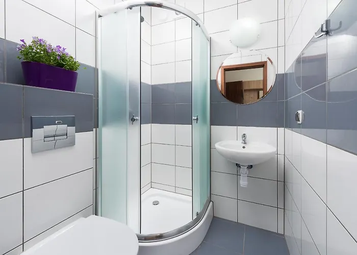 Accommodatie bij particulieren Daniela Ii - Chlapowo *